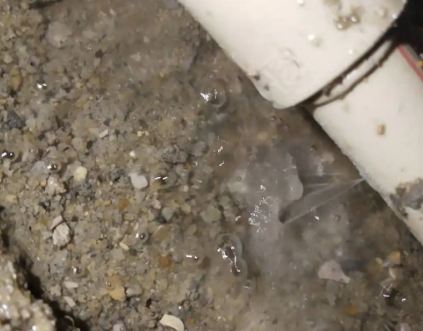 余杭测漏水电话号码