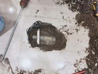 余杭测漏水电话