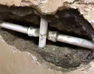 余杭测漏水哪家好