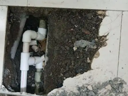 余杭测漏水哪家好