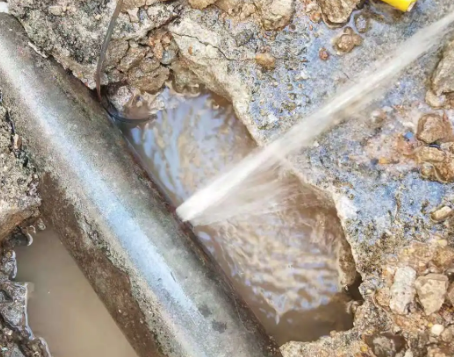 余杭测漏水公司