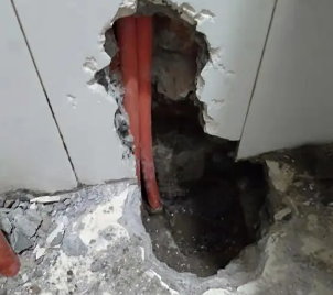 余杭漏水检测电话