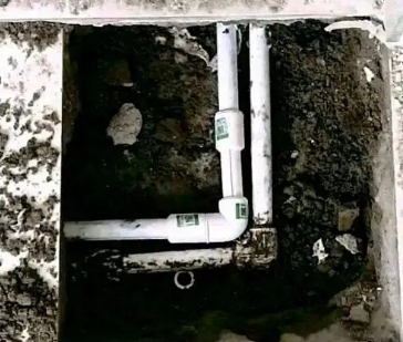 余杭漏水检测多少钱