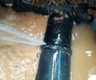 余杭测漏水公司哪家好