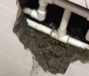 余杭漏水检测电话