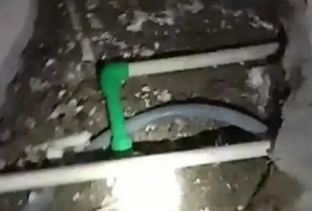 余杭测漏水公司