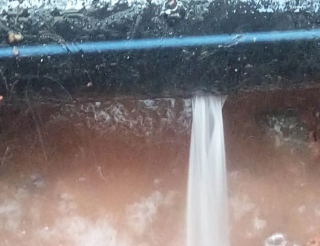 余杭漏水检测多少钱