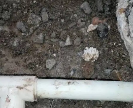 余杭漏水检测哪家好