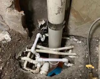 余杭漏水检测哪家好