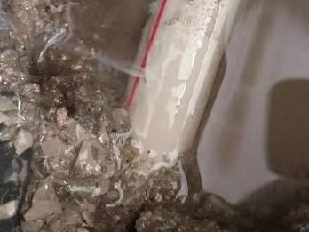 余杭漏水检测哪家好