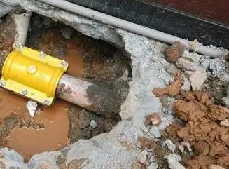 余杭漏水检测哪家好