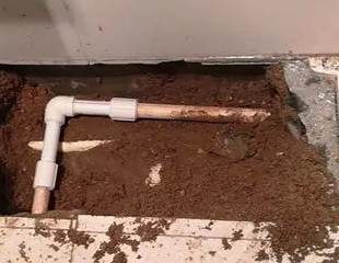 余杭测漏水哪家好