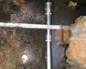 余杭漏水检测公司电话