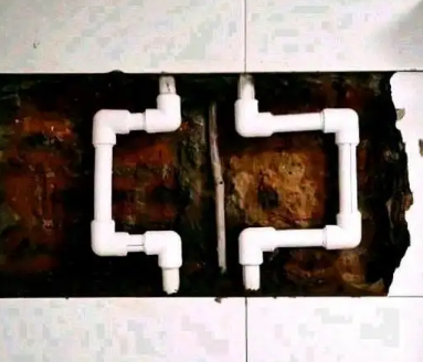 余杭卫生间测漏水哪家好