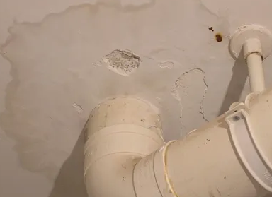 余杭卫生间测漏水多少钱