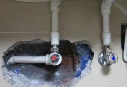 余杭卫生间测漏水查询方法