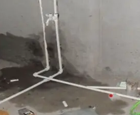 余杭水管漏水检测多少钱