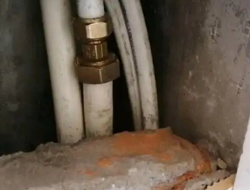 余杭水管漏水检测哪家好