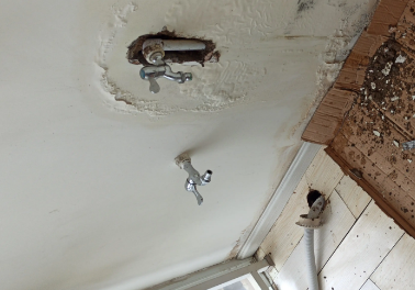 余杭卫生间测漏水