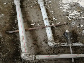 余杭卫生间测漏水多少钱