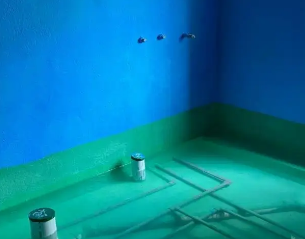 余杭卫生间防水