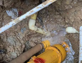 余杭水管漏水检测哪家好