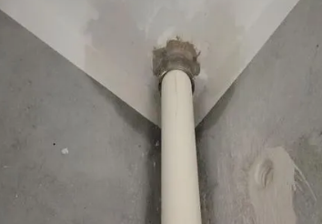 余杭卫生间测漏水之渗水防护