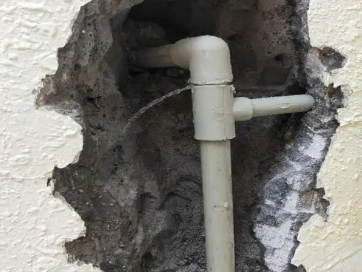 余杭卫生间测漏水哪家好