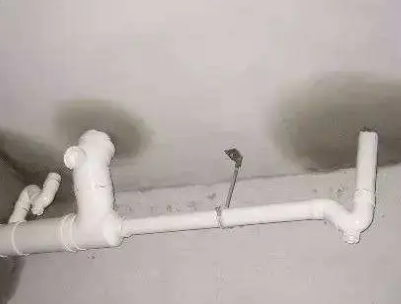 余杭卫生间测漏水的几种情景