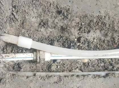 余杭卫生间测漏水哪家好