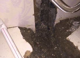 余杭卫生间测漏水哪家好