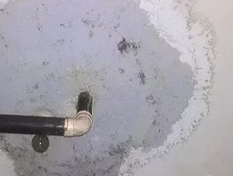 余杭卫生间测漏水之怎么维修