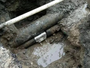 余杭水管漏水检测的传递距离多少