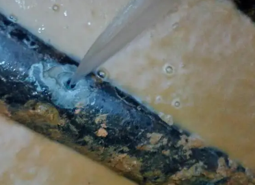 余杭水管漏水检测多少钱