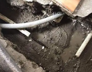 余杭卫生间测漏水价格明细