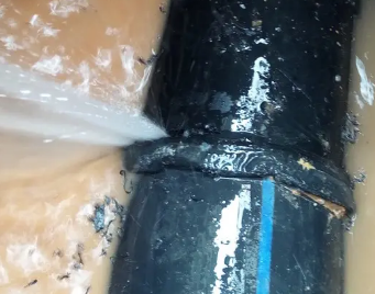 余杭水管漏水检测的小妙招