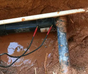 余杭水管漏水检测多少钱