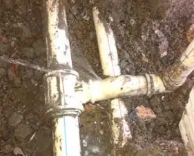 余杭卫生间测漏水多少钱