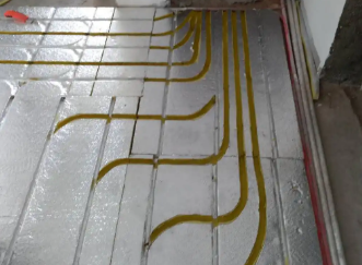 余杭地暖维修哪家好