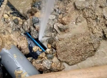 余杭水管漏水检测哪家好