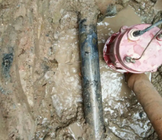 余杭水管漏水检测的检测方法