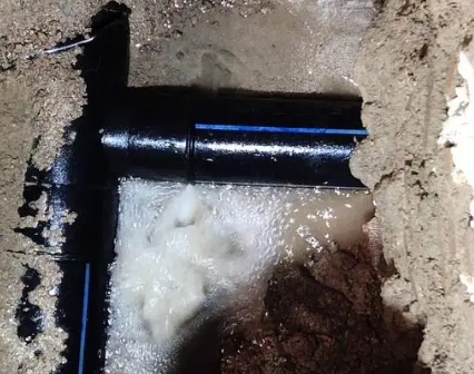 余杭水管漏水检测哪家好