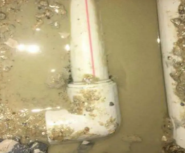 余杭水管漏水检测多少钱