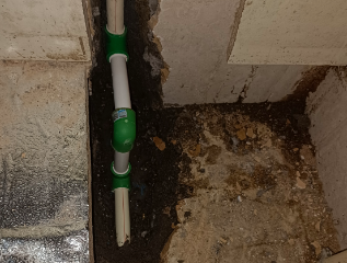 余杭卫生间测漏水哪家好