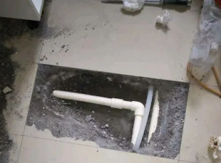 余杭卫生间测漏水哪家好