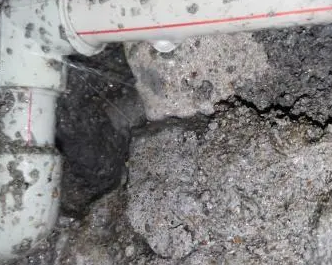 余杭漏水检测多少钱