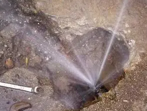 余杭水管漏水检测哪家好