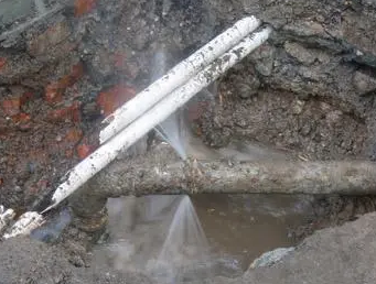 余杭测漏水多少钱