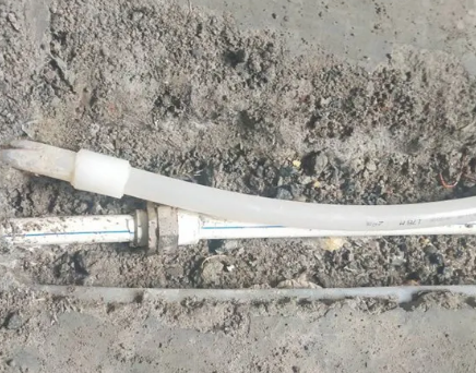 余杭测漏水哪家好