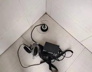 余杭测漏水公司